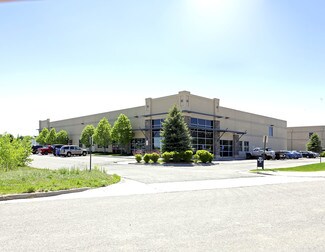 Plus de détails pour 7790 S Wheeling Ct, Englewood, CO - Industriel/Logistique à louer