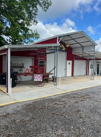 Plus de détails pour 207 N Anderson St, Tullahoma, TN - Local commercial à vendre