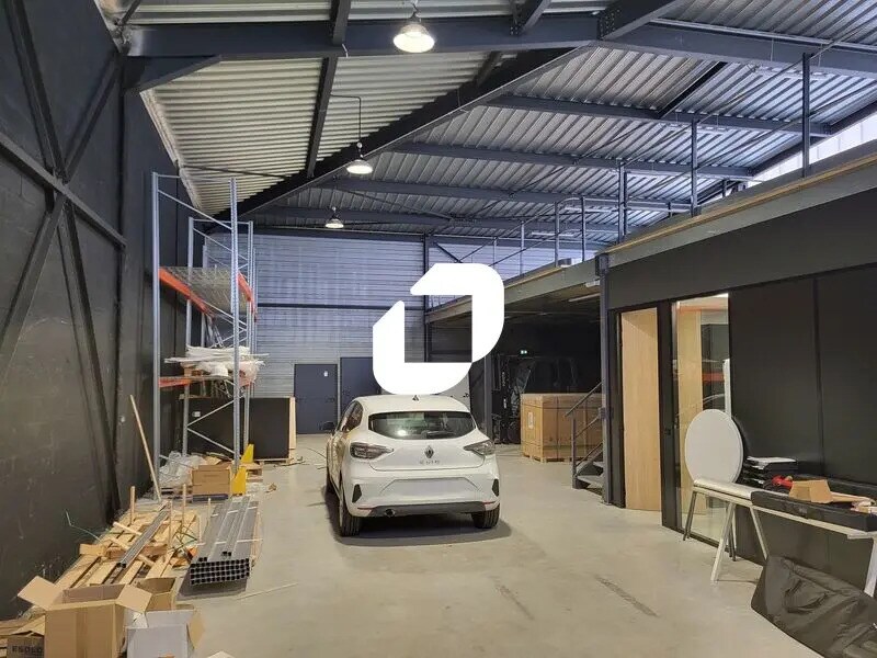 Bureau dans Mérignac à louer Photo intérieure– Image 1 sur 11