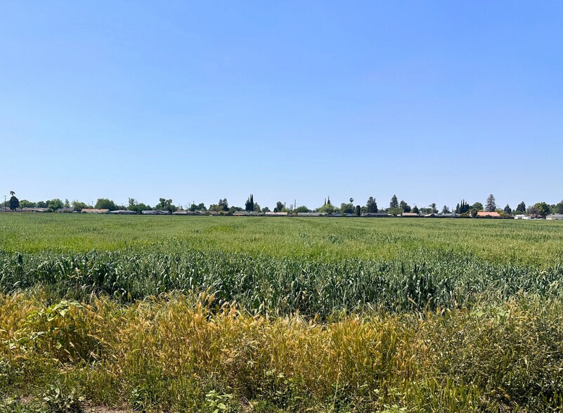 907 N West St, Tulare, CA à vendre - Photo de l’immeuble – Image 2 sur 19