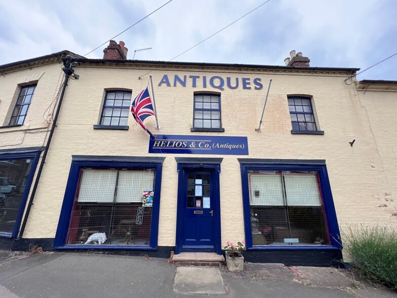 25-27 High St, Northampton à vendre - Photo de l’immeuble – Image 2 sur 25