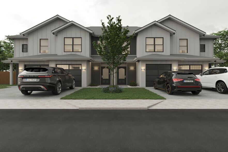 6002 Shashi Place, San Antonio, TX à vendre - Photo de l’immeuble – Image 1 sur 14