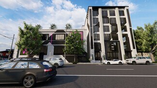Plus de détails pour 926-938 E Monument St, Baltimore, MD - Industriel/Logistique à vendre