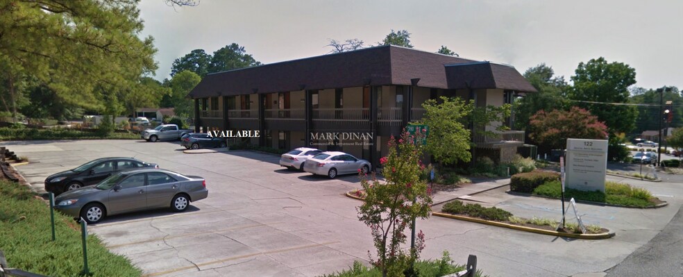 122-144 7th Ave NE, Alabaster, AL à vendre - Photo de l’immeuble – Image 3 sur 5