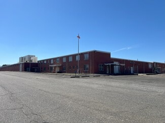 Plus de détails pour 213 Laurel Ave, Grover, NC - Industriel/Logistique à vendre