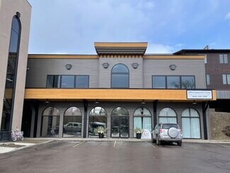 Plus de détails pour 100 2nd St E, Whitefish, MT - Bureau à louer