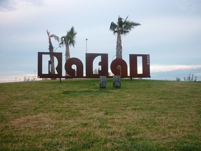 Carrer Tierno Galván, 7, Rafal, Alicante à vendre - Photo de l’immeuble – Image 2 sur 8