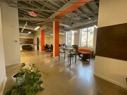 Unit 1F-open workspace