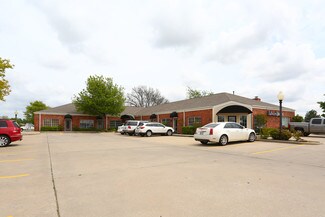 Plus de détails pour 9300 S Pennsylvania Ave, Oklahoma City, OK - Bureau à louer