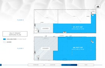 44 Middlesex Tpke, Bedford, MA à louer Plan d’étage– Image 1 sur 1