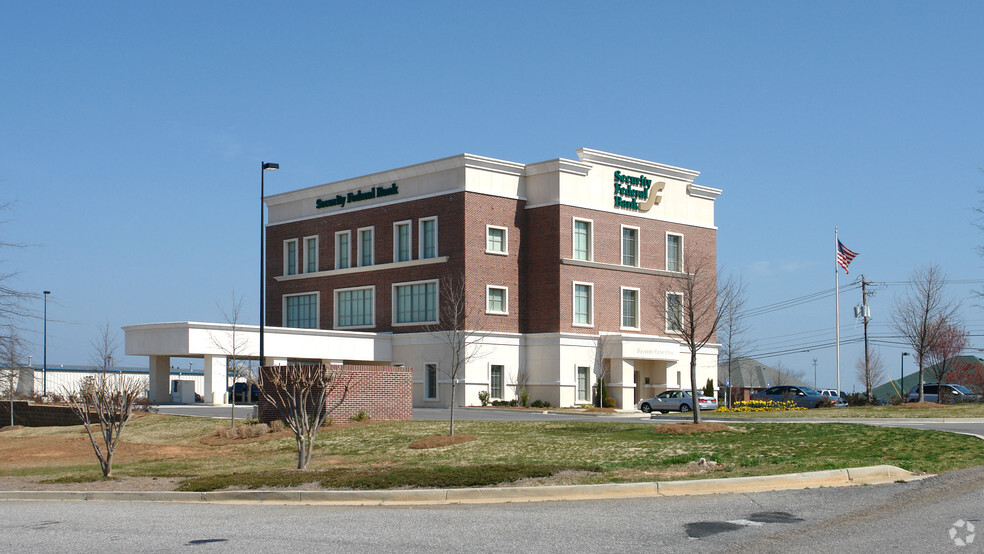 7004 Evans Town Center Blvd, Evans, GA à louer - Photo principale – Image 1 sur 4