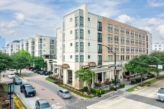Plus de détails pour 12808 Queensbury Ln, Houston, TX - Local commercial à louer