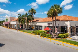 Plus de détails pour 6900 Daniels Pky, Fort Myers, FL - Local commercial à louer