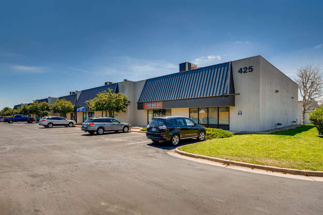 405-475 W 115th Ave, Northglenn, CO à louer Photo principale– Image 1 sur 3