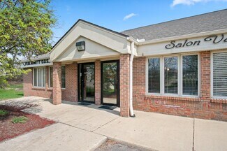 Plus de détails pour 121-127 Keveling Dr, Saline, MI - Bureau à vendre