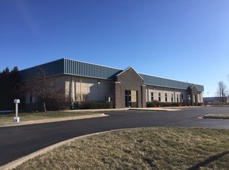 Plus de détails pour 4055 Steele Dr, Machesney Park, IL - Local d'activités à louer