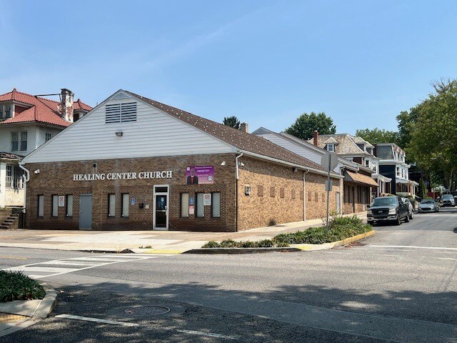 2301 N 3rd St, Harrisburg, PA à vendre - Photo de l’immeuble – Image 1 sur 56