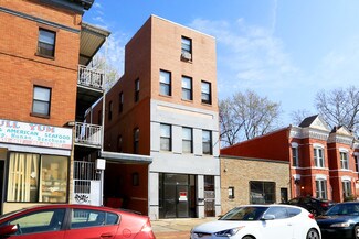Plus de détails pour 6 P St NE, Washington, DC - Local commercial à louer