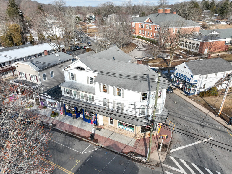 163 Main St, Deep River, CT à vendre - Photo de l’immeuble – Image 3 sur 29