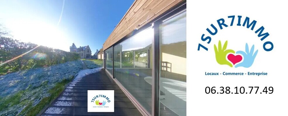 Local d’activités dans Champrond-en-Gâtine à louer - Photo de l’immeuble – Image 3 sur 13