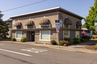 Plus de détails pour 8333 SE Stark St, Portland, OR - Bureau à vendre
