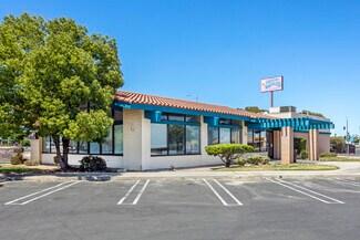 Plus de détails pour 1101 Country Club Dr, Madera, CA - Local commercial à vendre
