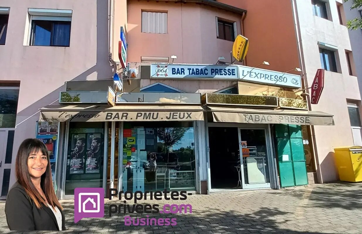 Photo de l’immeuble