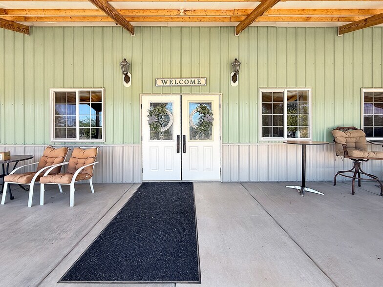 5955 Sawmill Mesa Rd, Delta, CO à vendre - Photo de l’immeuble – Image 2 sur 73