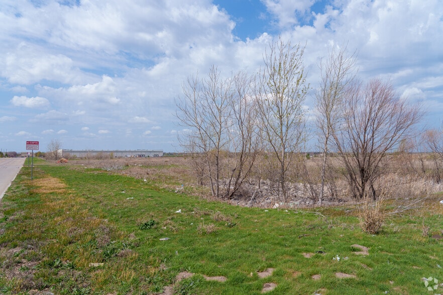 12300 E 46th N St, Tulsa, OK à louer - Photo principale – Image 1 sur 4