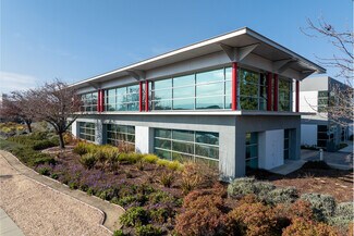 Plus de détails pour 1175 Elko Dr, Sunnyvale, CA - Bureau, Local d'activités à louer