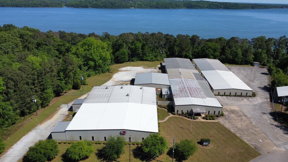 2 Hummingbird ln, Eufaula, AL à vendre - Photo de l’immeuble – Image 3 sur 21