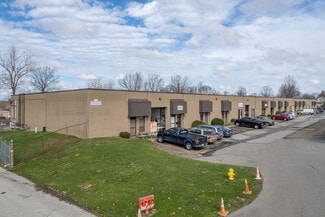 Plus de détails pour 1350 Home Ave, Akron, OH - Local d'activités à louer