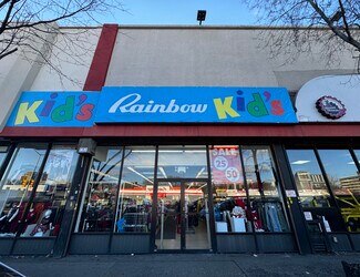 Plus de détails pour 922 Pennsylvania Ave, Brooklyn, NY - Local commercial à louer