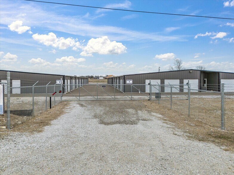 119 County Road 4003, Decatur, TX à vendre - Photo de l’immeuble – Image 2 sur 18