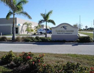 Plus de détails pour 24610 Sandhill Blvd, Punta Gorda, FL - Local d'activités à louer