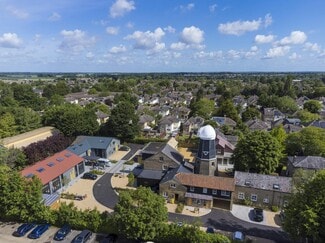 Plus de détails pour 9-15 Frenchs Rd, Cambridge - Bureau à louer