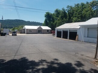 Plus de détails pour 1215 Blount Ave, Guntersville, AL - Local d'activités à louer