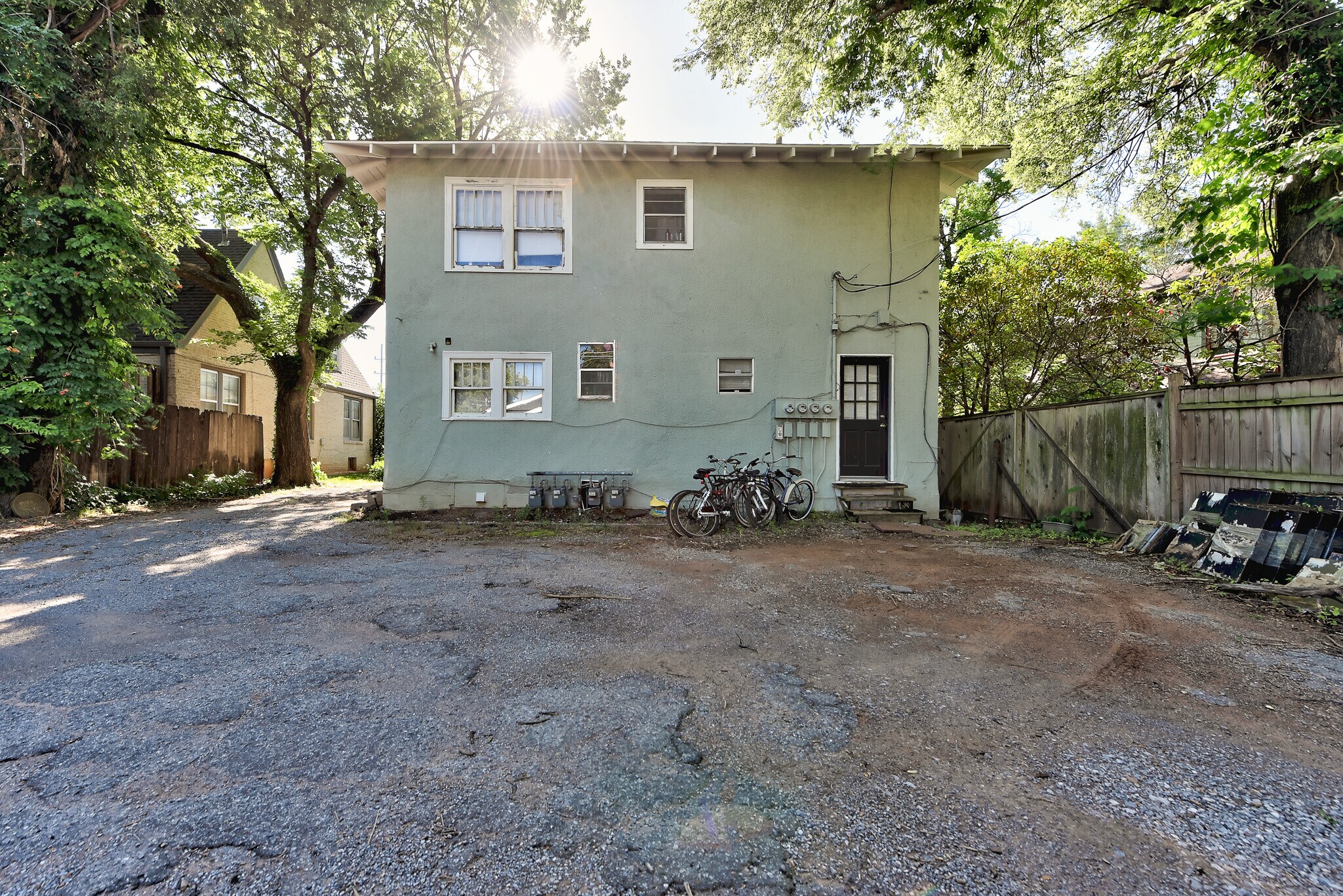 408 Chautauqua Ave, Norman, OK à vendre Photo de l’immeuble– Image 1 sur 54