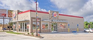 Plus de détails pour 8776 Youree Dr, Shreveport, LA - Local commercial à vendre