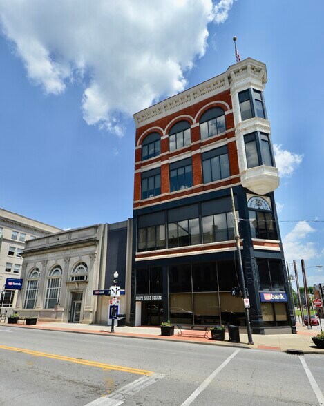 602 Madison Ave, Covington, KY à louer - Photo de l’immeuble – Image 2 sur 18