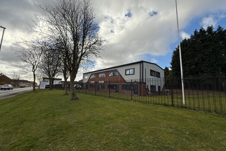 Barnsley Rd, Barnsley à vendre - Photo de l’immeuble – Image 3 sur 3