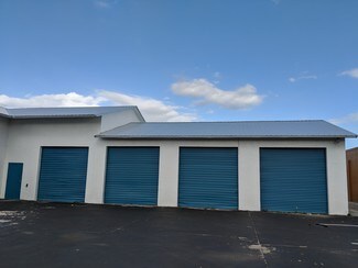 Plus de détails pour 314-316 Clearlake Rd, Cocoa, FL - Industriel/Logistique à louer