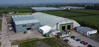 Plus de détails pour 3 Bona Rd, Cowbridge - Industriel/Logistique à louer