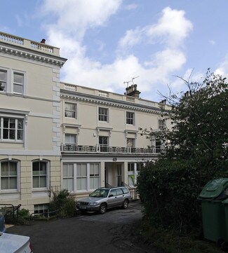 Plus de détails pour 49 London Rd, Tunbridge Wells - Bureau à louer