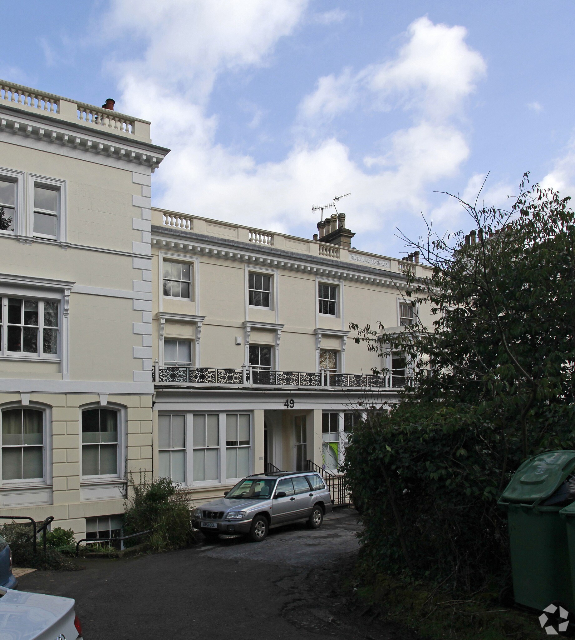 49 London Rd, Tunbridge Wells à louer Photo principale– Image 1 sur 6