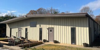 Plus de détails pour 1508 Whitehall Rd, Anderson, SC - Local d'activités à louer