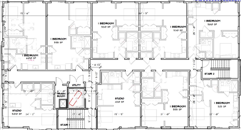 305 W 2nd St, Wilmington, DE à vendre - Photo de l’immeuble – Image 2 sur 2