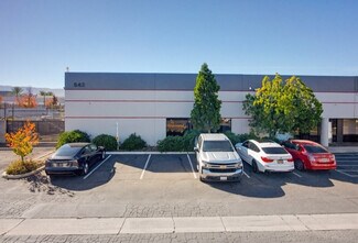 Plus de détails pour 543 Birch St, Lake Elsinore, CA - Industriel/Logistique à vendre