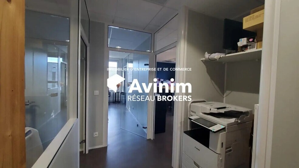 Bureau dans Annecy à louer - Photo intérieure – Image 3 sur 3