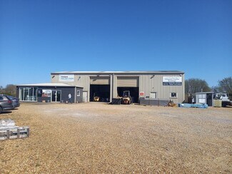 Plus de détails pour Saxon Business Park, Littleport - Industriel/Logistique à vendre